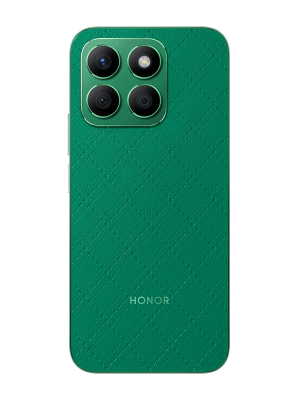 Смартфон Honor X8b 8GB/256GB (LLY-LX1), зеленый