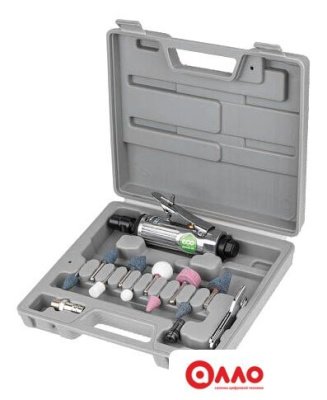 Пневмошлифмашина ECO ADG25-01