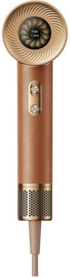 Фен для волос Dreame Hairdryer Miracle (AHD9), золотой