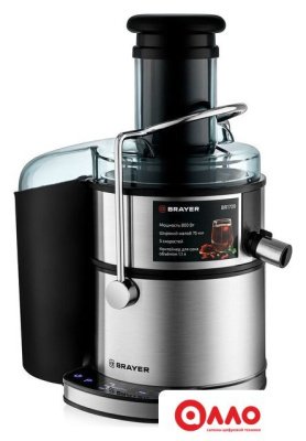 Соковыжималка Brayer BR1709 Соковыжималка Brayer BR1709