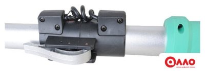 Шлифмашина для стен и потолков Sturm DWS6011