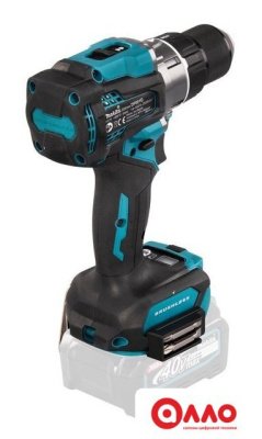 Дрель-шуруповерт Makita DF001GZ (без АКБ) Дрель-шуруповерт Makita DF001GZ (без АКБ)