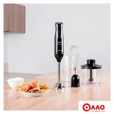 Погружной блендер Scarlett SC-HB42F26 Погружной блендер Scarlett SC-HB42F26