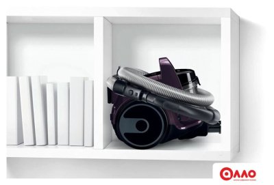 Пылесос Bosch Serie 2 BGS05PU2