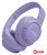 Наушники JBL Tune 770NC (сиреневый)