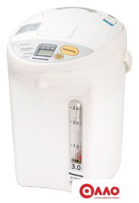 Термопот Panasonic NC-DG3000WTS