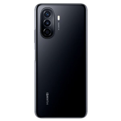 Смартфон Huawei nova Y70 4GB/128GB, черный