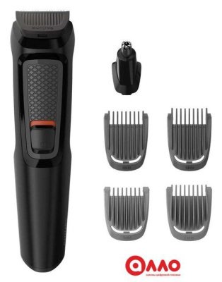 Универсальный триммер Philips MG3710/15