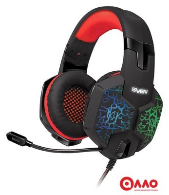 Наушники SVEN AP-U988MV Наушники SVEN AP-U988MV