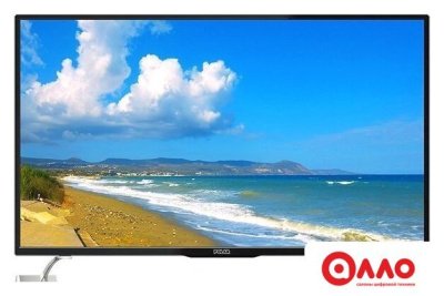 Телевизор Polar P40L31T2SCSM