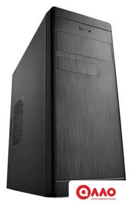 Корпус DeepCool Wave V2