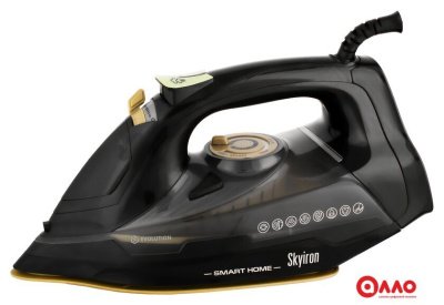 Утюг Evolution I-2840 Утюг Evolution I-2840