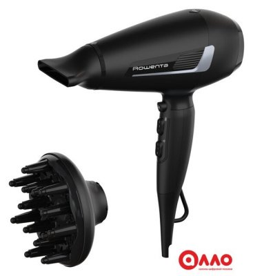 Фен Rowenta CV8820F0 Фен Rowenta CV8820F0