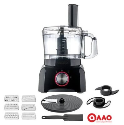 Кухонный комбайн RAGEX R113-000