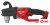 Угловая дрель Milwaukee M18 FUEL M18CRAD2-0X 4933471641 (без АКБ) Угловая дрель Milwaukee M18 FUEL M18CRAD2-0X 4933471641 (без АКБ)