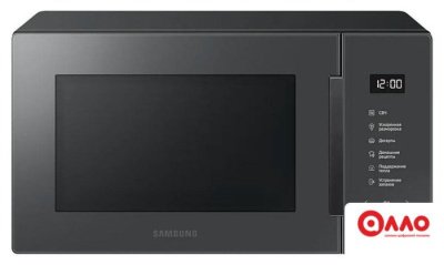 Микроволновая печь Samsung MS23T5018AC/BW
