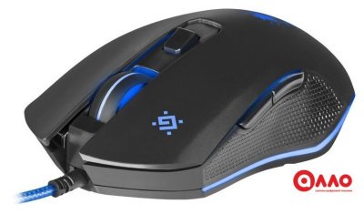 Игровой набор Defender Singularity MKP-118