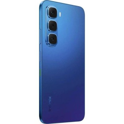 Смартфон Infinix Hot 60i 4GB/128GB (X6728), синий