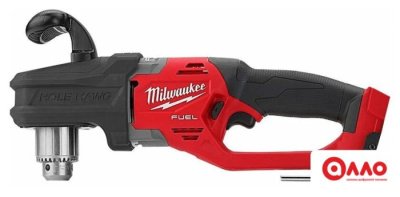 Угловая дрель Milwaukee M18 FUEL M18CRAD2-0X 4933471641 (без АКБ) Угловая дрель Milwaukee M18 FUEL M18CRAD2-0X 4933471641 (без АКБ)