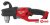 Угловая дрель Milwaukee M18 FUEL M18CRAD2-0X 4933471641 (без АКБ) Угловая дрель Milwaukee M18 FUEL M18CRAD2-0X 4933471641 (без АКБ)