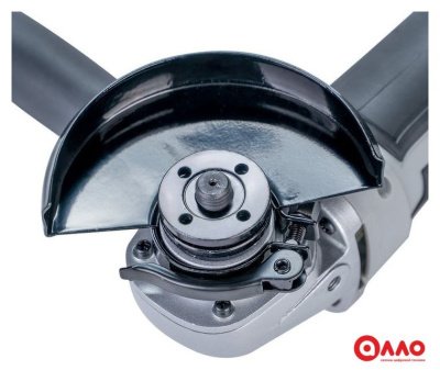 Угловая шлифмашина Stavr (Ставр) МШУА-115/20 (без АКБ) Угловая шлифмашина Stavr (Ставр) МШУА-115/20 (без АКБ)