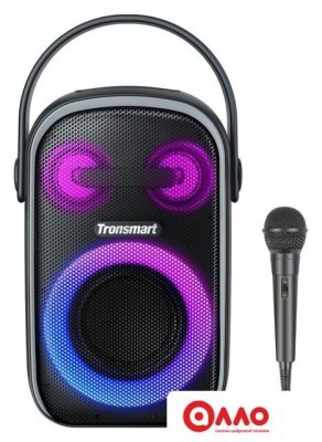 Беспроводная колонка Tronsmart Halo 110 Беспроводная колонка Tronsmart Halo 110