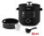 Мультиварка-скороварка Tefal CY753832