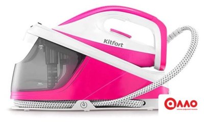 Утюг Kitfort KT-9334