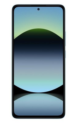 Смартфон Xiaomi Redmi Note 14 128GB 6GB RU синий