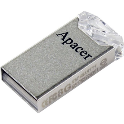 USB-накопитель Apacer 64GB (AP64GAH111CR-1)