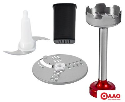 Погружной блендер Galaxy Line GL2106 Погружной блендер Galaxy Line GL2106