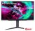 Игровой монитор LG UltraGear 27GR93U-B Игровой монитор LG UltraGear 27GR93U-B