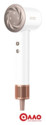 Фен Dreame Hair Glory Mix (white)