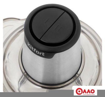 Чоппер Kitfort KT-3012 Чоппер Kitfort KT-3012