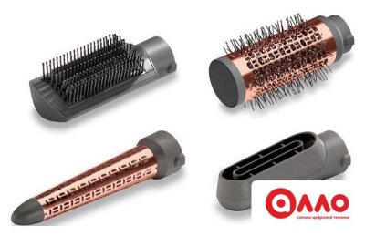 Фен-щетка BaByliss AS136E
