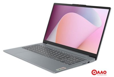 Ноутбук Lenovo IdeaPad Slim 3 15AMN8 82XQ00MAPS