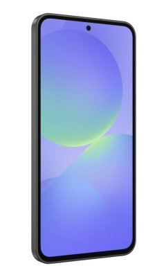 Смартфон Samsung Galaxy A36 8GB/256GB, черный