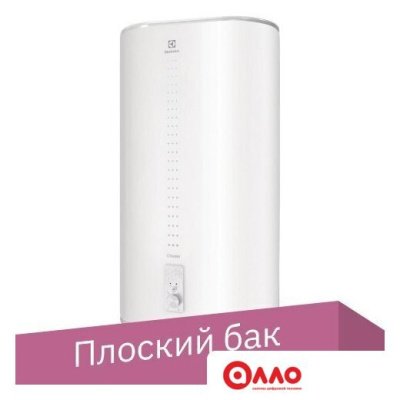 Накопительный электрический водонагреватель Electrolux EWH 30 Citadel