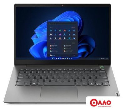 Ноутбук Lenovo ThinkBook 14 G4 IAP 21DH00BGPB