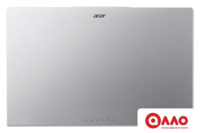 Ноутбук Acer Aspire Lite AL15-72P-51YD NX.D5HCD.003