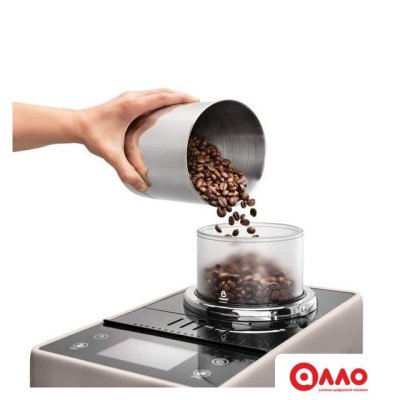 Кофемашина DeLonghi Rivelia EXAM440.35.BG