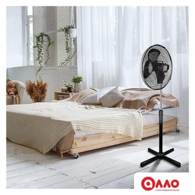 Вентилятор Rapid RAF-100 Вентилятор Rapid RAF-100