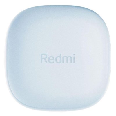 Наушники Xiaomi Redmi Buds 6 Play, голубые