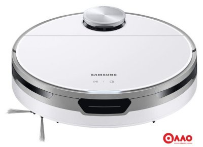 Робот-пылесос Samsung VR30T85513W/EV
