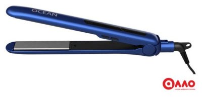 Выпрямитель Dewal Ocean 03-400 (синий) Выпрямитель Dewal Ocean 03-400 (синий)