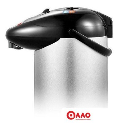 Термопот CENTEK CT-0089 (черный)
