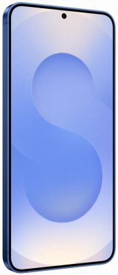 Смартфон Samsung Galaxy S25+ 12GB/256GB синий