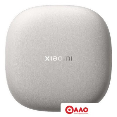 Наушники Xiaomi OpenWear Stereo M2503E1 (титановый серый, международная версия) Наушники Xiaomi OpenWear Stereo M2503E1 (титановый серый, международная версия)