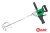 Строительный миксер Zitrek Greenmix 1200
