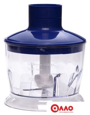 Погружной блендер Galaxy Line GL2129 (синий) Погружной блендер Galaxy Line GL2129 (синий)